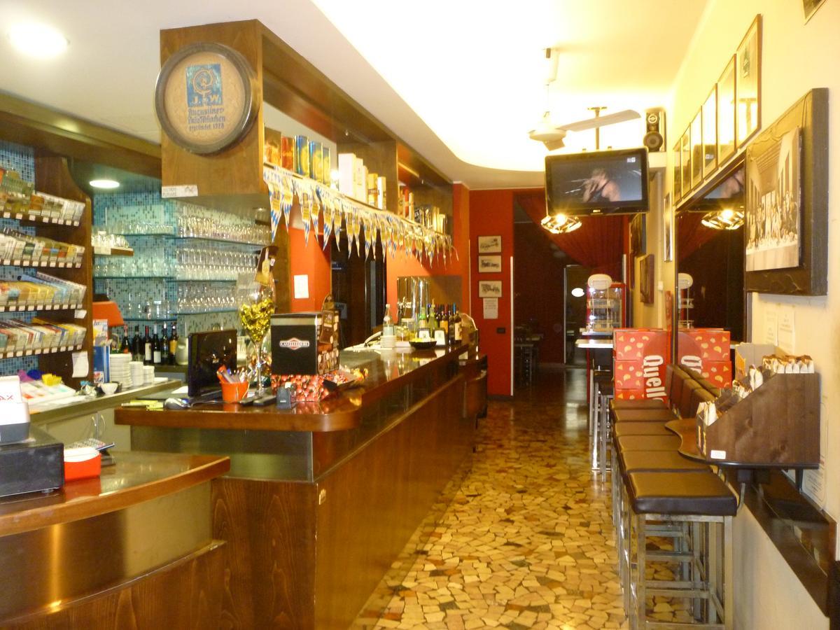 Alloggio Al Ponte Castelgomberto ภายนอก รูปภาพ